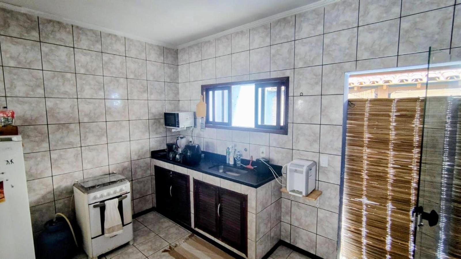 Casa & Mar Appartement Porto Seguro Buitenkant foto