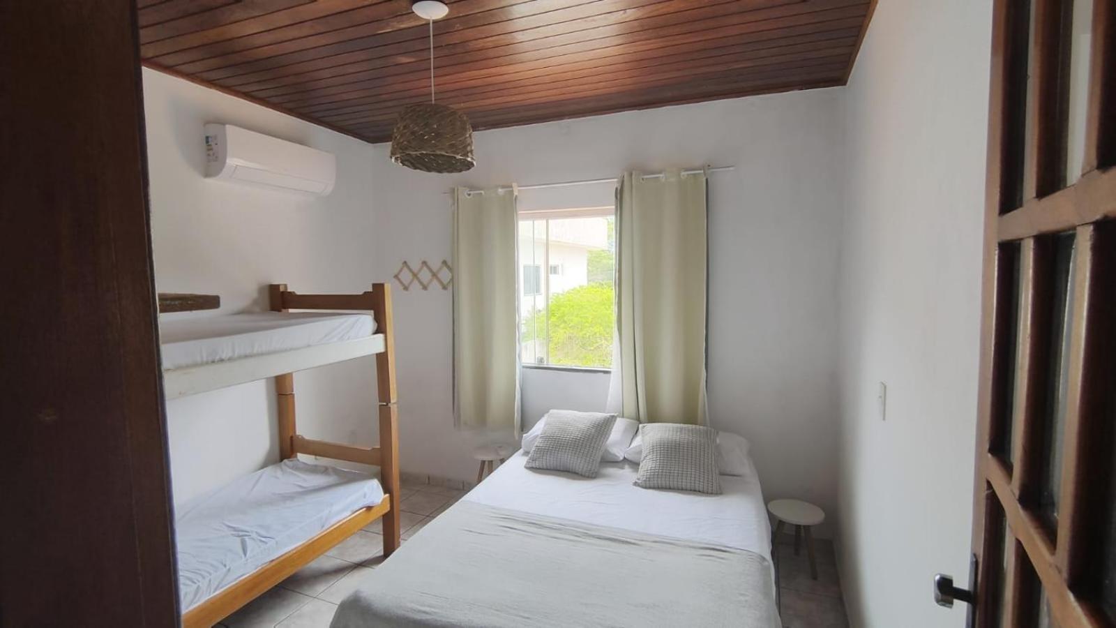 Casa & Mar Appartement Porto Seguro Kamer foto
