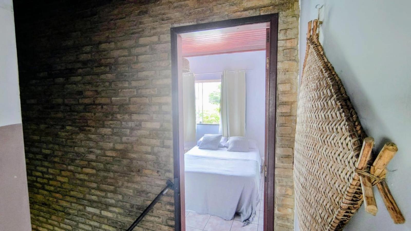 Casa & Mar Appartement Porto Seguro Kamer foto