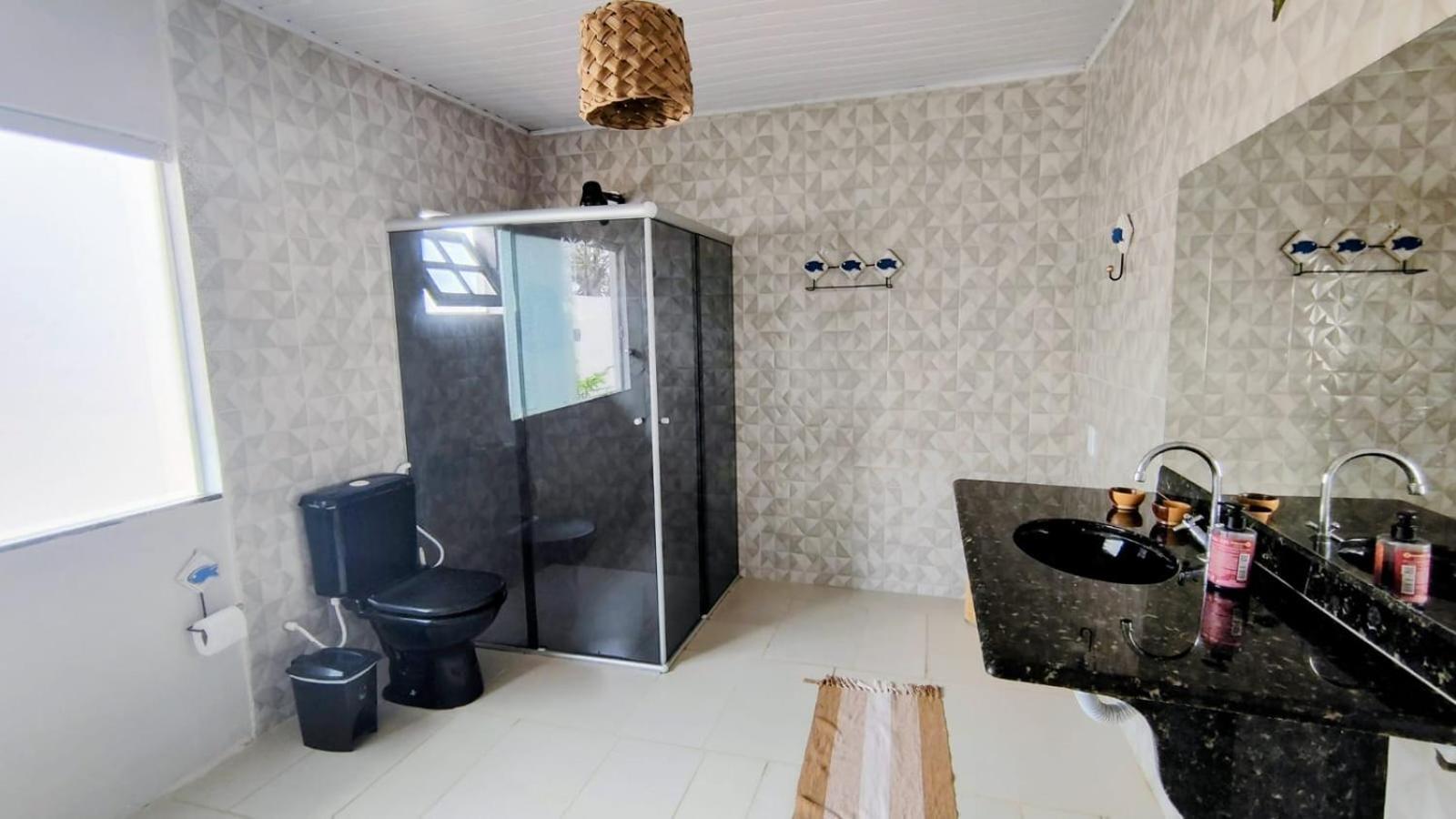 Casa & Mar Appartement Porto Seguro Kamer foto