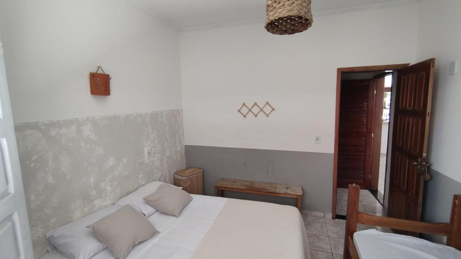 Casa & Mar Appartement Porto Seguro Buitenkant foto