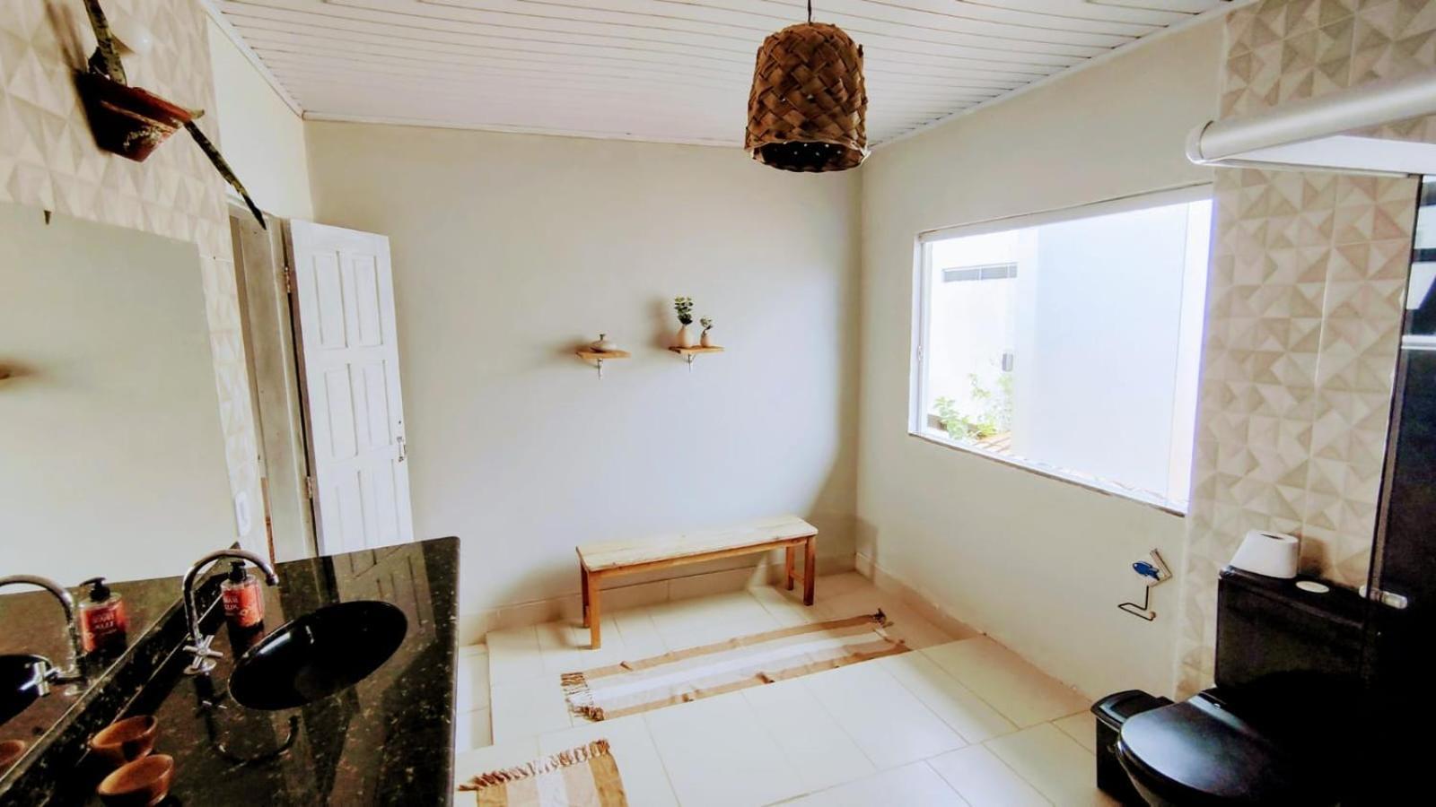 Casa & Mar Appartement Porto Seguro Kamer foto