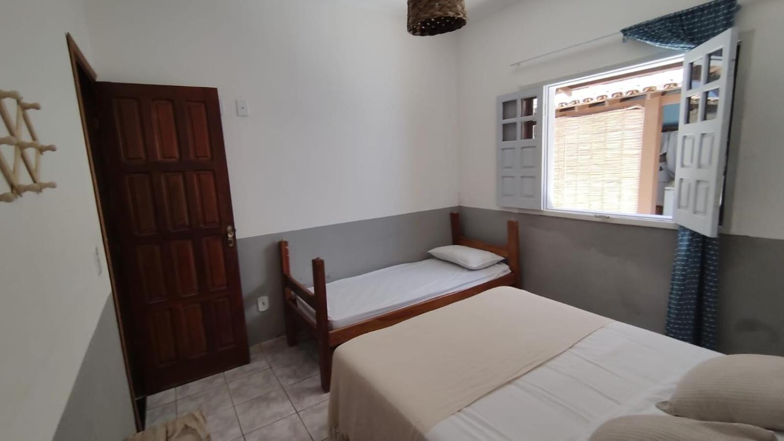 Casa & Mar Appartement Porto Seguro Buitenkant foto