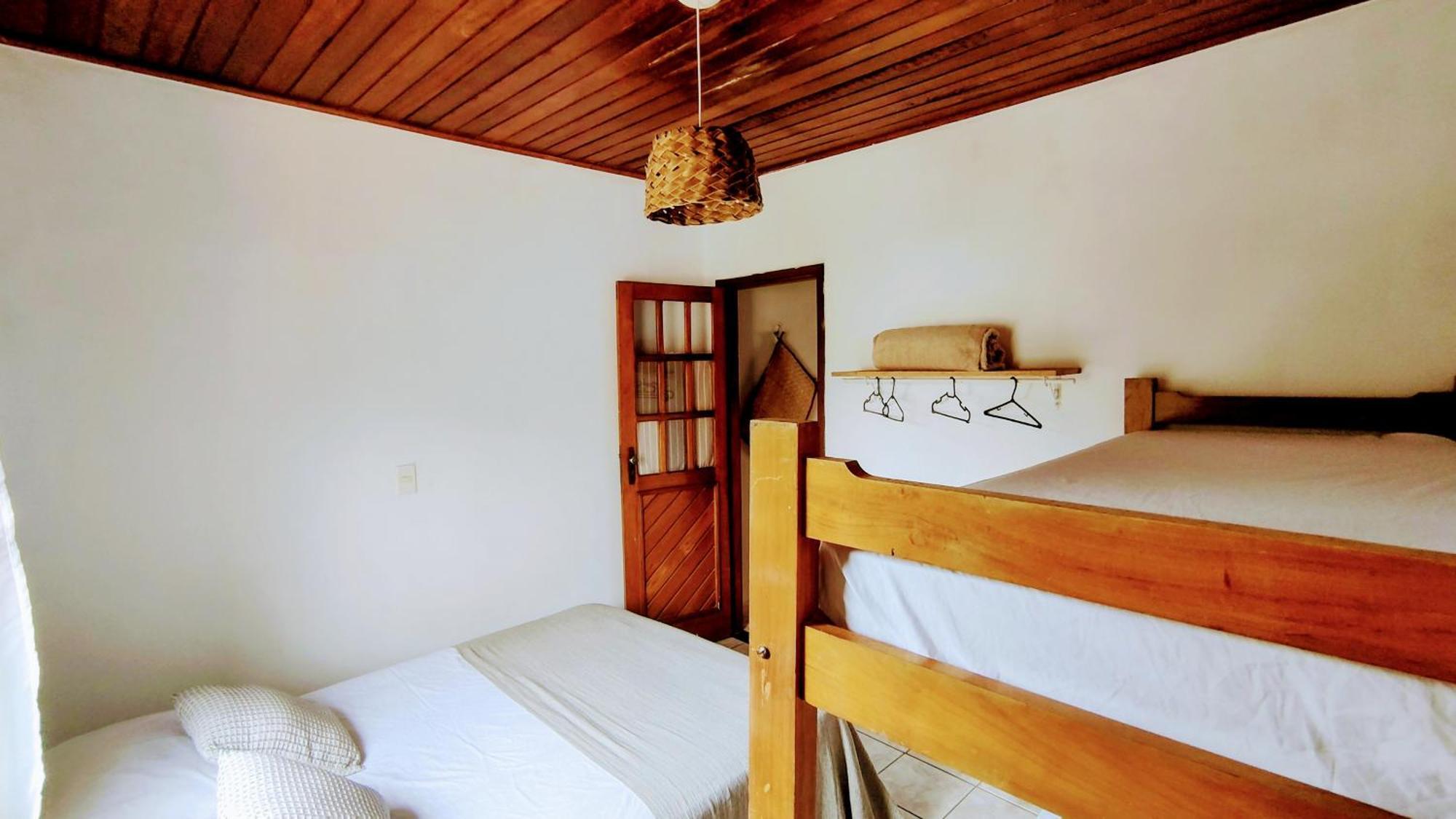 Casa & Mar Appartement Porto Seguro Kamer foto