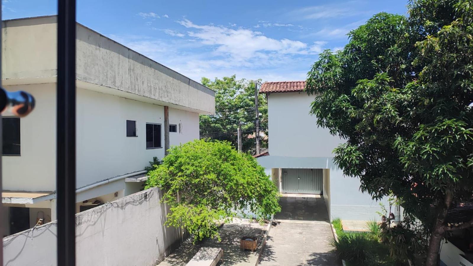 Casa & Mar Appartement Porto Seguro Buitenkant foto