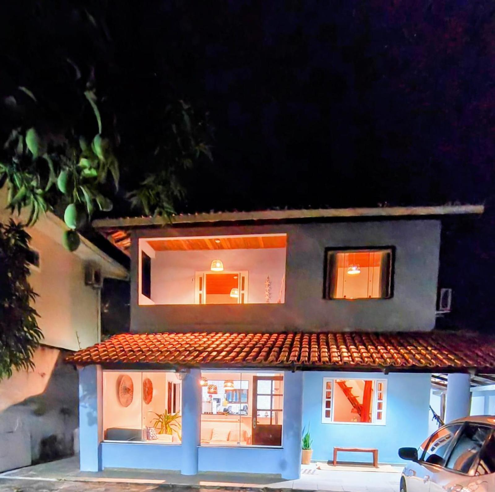 Casa & Mar Appartement Porto Seguro Buitenkant foto