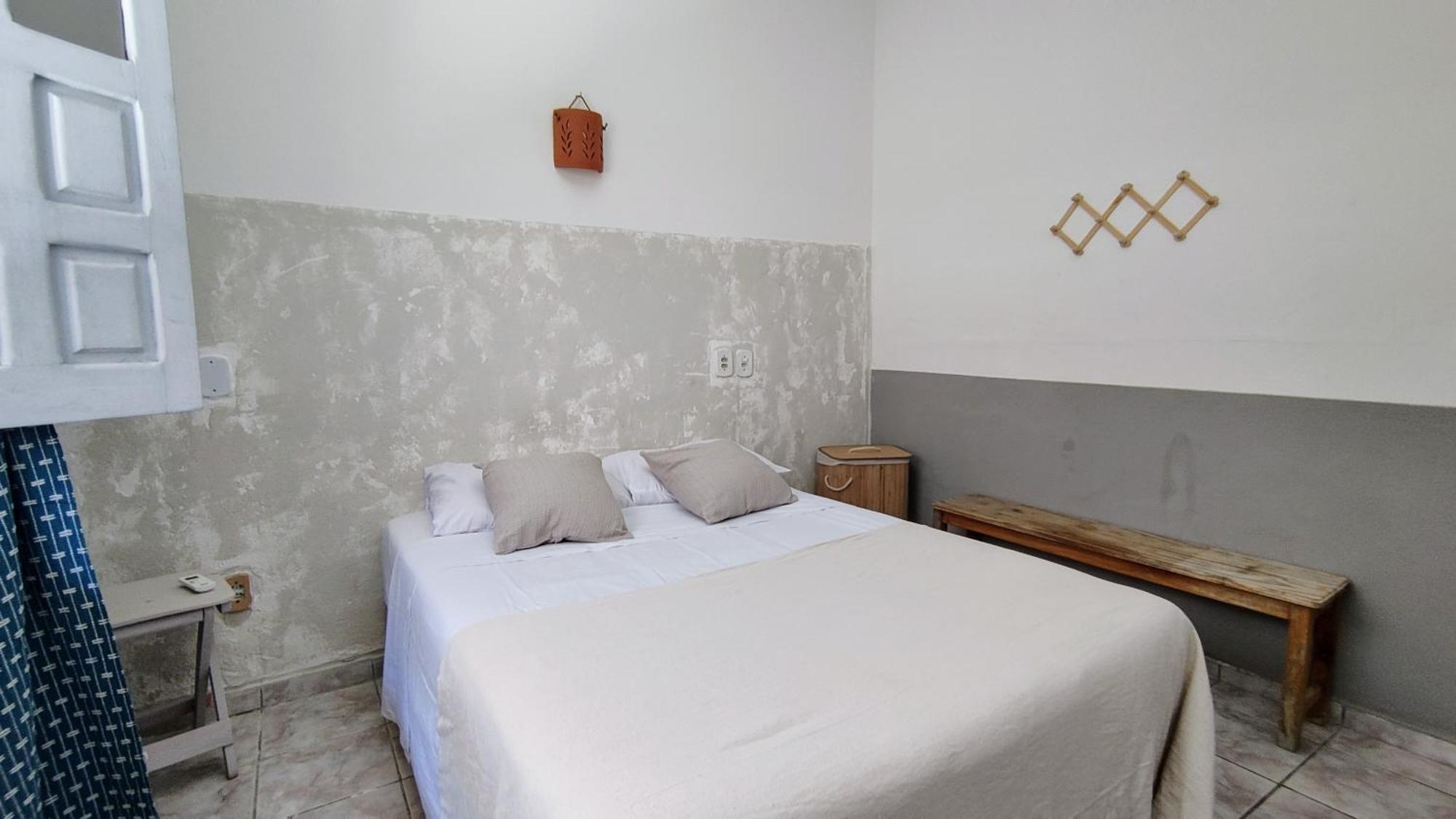 Casa & Mar Appartement Porto Seguro Kamer foto
