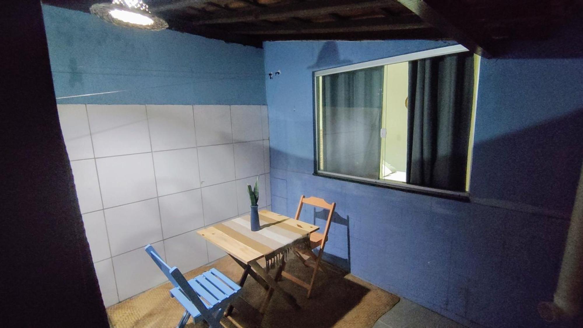 Casa & Mar Appartement Porto Seguro Kamer foto