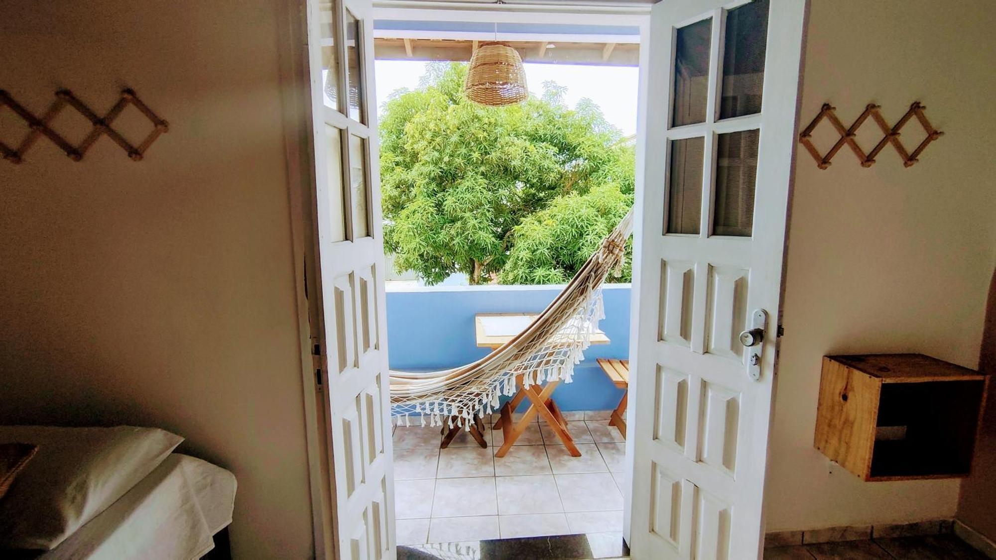 Casa & Mar Appartement Porto Seguro Buitenkant foto