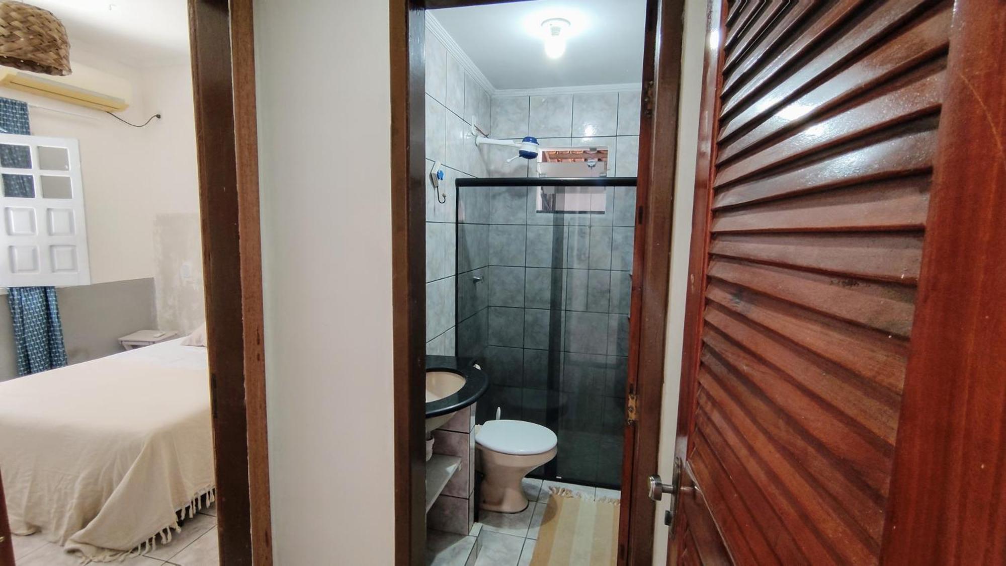 Casa & Mar Appartement Porto Seguro Kamer foto