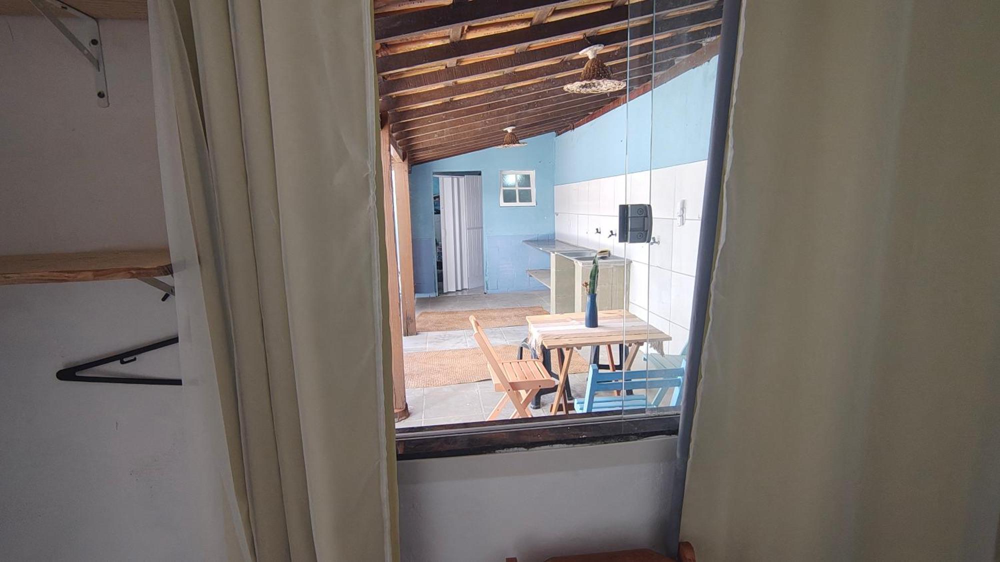Casa & Mar Appartement Porto Seguro Buitenkant foto