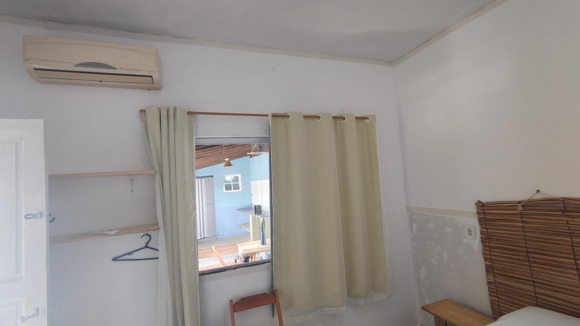 Casa & Mar Appartement Porto Seguro Buitenkant foto