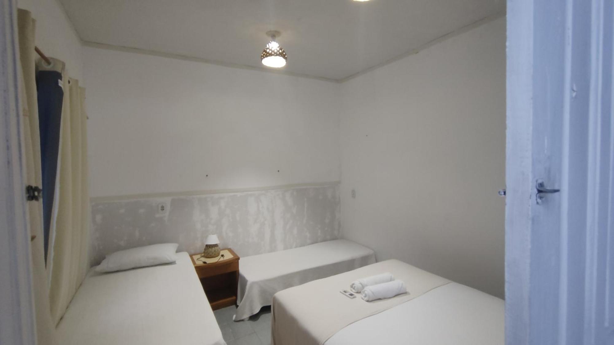 Casa & Mar Appartement Porto Seguro Kamer foto